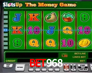 A Emoção da Loteria na Bet968: Uma Chance de Mudança de Vida