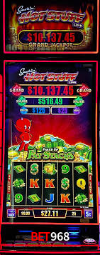 Descubra a Magia dos Jogos de Arcade no Bet968