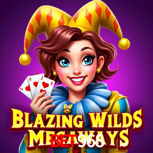 A Experiência Imersiva dos Cassinos Ao Vivo no Bet968