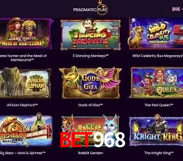 Descubra a Essência do Bet968: Nossa História e Compromissos