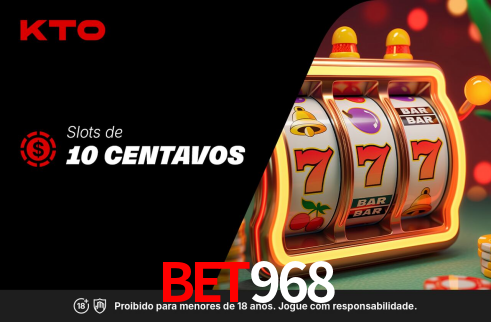 Descubra a Essência do Bet968: Nossa História e Compromissos